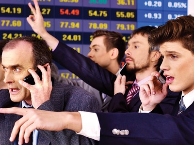 Cơ chế giao dịch chứng khoán của nhà đầu tư nước ngoài tại Việt Nam đang dần thông thoáng.