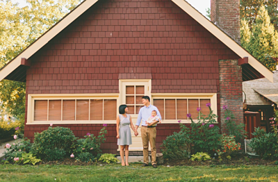 Mua nhà là quyết định chi tiêu lớn cần có những tiêu chí cân nhắc kỹ càng. Ảnh: Twenty20.