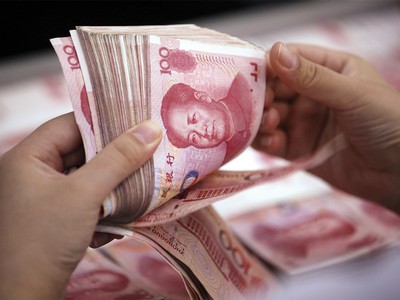 Nhân dân tệ giảm giá, cần kịch bản phòng xa