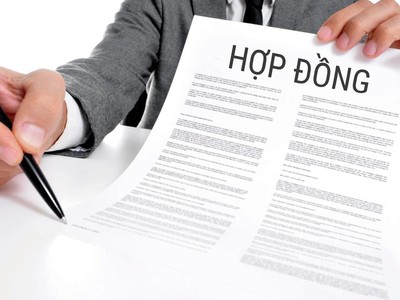 Rắc rối tính lãi phạt vi phạm hợp đồng