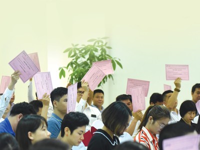 Đại hội cổ đông có thực vì cổ đông?