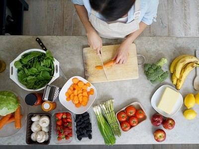 Ảnh minh họa. (Nguồn: AFP).