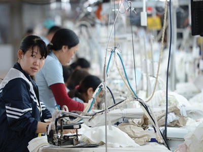 Dệt may Việt Nam: Cơ hội đi kèm thách thức lớn