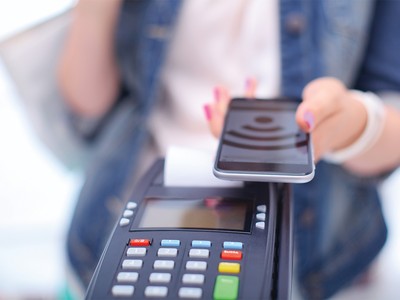 Không tiếp xúc: Xu hướng ngân hàng tương lai 