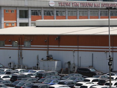 Interserco (ILS) lừng khừng khiến cổ đông bức xúc 