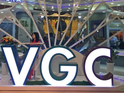 Bộ Xây dựng thoái vốn tại Tổng công ty Viglacera thu về 1.587 tỷ đồng, dù vẫn ế cổ phần.