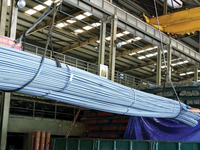 Hàng loạt doanh nghiệp nhà nước thua lỗ, buông lỏng quản lý