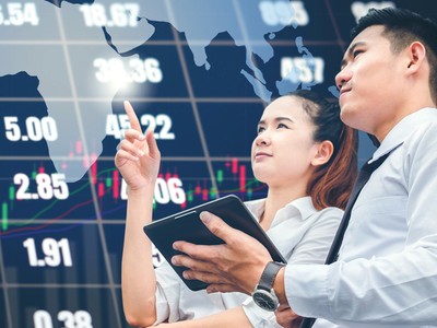 Phát hành trái phiếu, doanh nghiệp tận dụng cơ hội huy động vốn