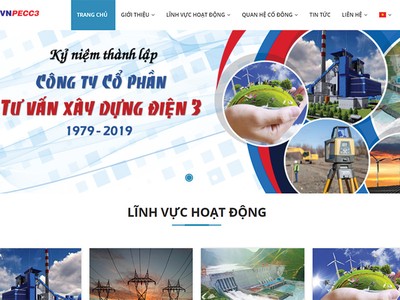 EVN bán đấu giá 4 triệu cổ phần TV3, giá 76.700 đồng