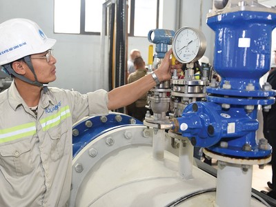 5 tháng, tổng vốn vào nền kinh tế đạt 1,657 triệu tỷ đồng