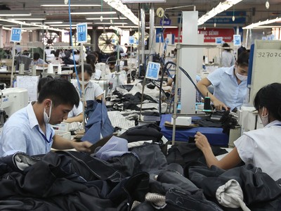 Kịch bản tăng trưởng kinh tế cao là khả thi