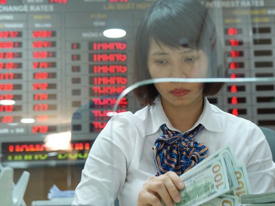 Doanh nghiệp cần chủ động trước biến động tỷ giá