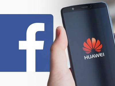 Các mẫu smartphone được bán ra trong thời gian tới của Huawei sẽ không được cài đặt sẵn Facebook, WhatsApp và Instagram.