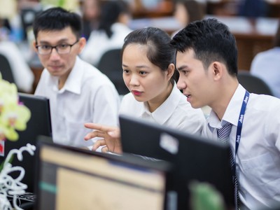 HSC đã chuẩn bị xong các công việc cần thiết để ra mắt sản phẩm chứng quyền vào cuối tháng 6/2019.