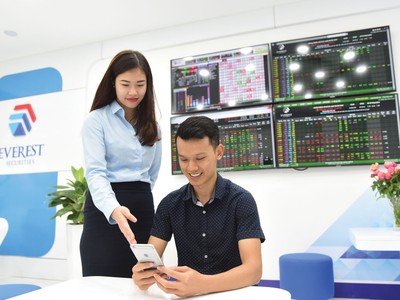 Báo cáo của MSCI tác động tích cực tới TTCK Việt Nam