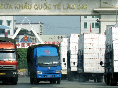 Bảo hiểm xuyên biên giới: Cơ hội mới cho bảo hiểm xe
