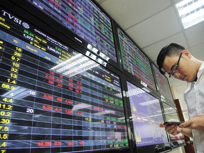 Phía sau những cổ phiếu bị lãng quên