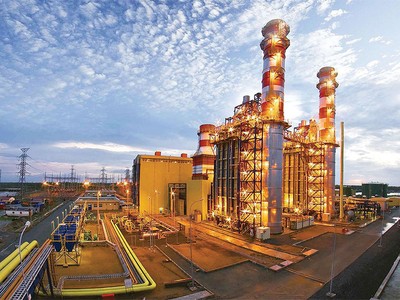 PV Power (POW) đạt hơn 1.300 tỷ đồng lợi nhuận sau thuế sau 5 tháng