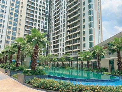 KDH: Ngày GDKHQ nhận cổ tức năm 2023 bằng cổ phiếu (100:10)