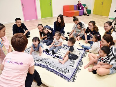 Người tiêu dùng ưa thích việc trải nghiệm thực tế hơn việc tặng biếu các sản phẩm thông thường.