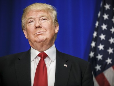 Tổng thống Trump muốn có thêm cuộc chiến tiền tệ?