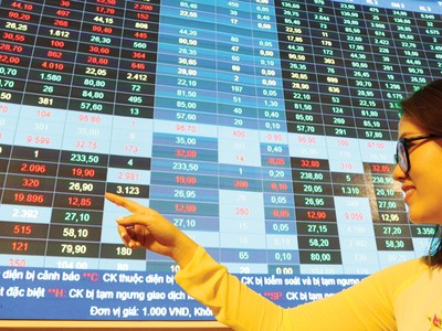 Ngày 4/7 giao dịch Hợp đồng tương lai trái phiếu chính phủ 