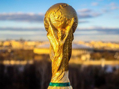 ASEAN sẽ đăng cai World Cup 2034