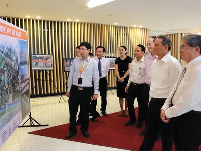 FPT đặt mục tiêu đạt 10.000 kỹ sư phần mềm tại Đà Nẵng