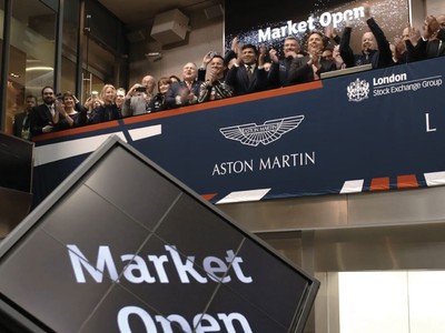 Niêm yết trên sàn London: Cơ hội nào cho doanh nghiệp Việt?