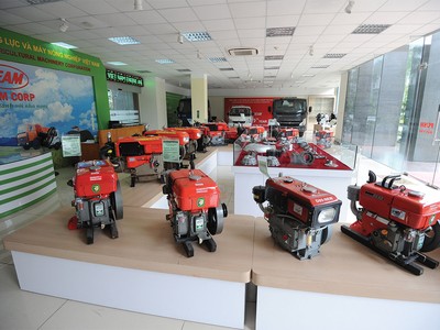 VEAM chưa thể chuyển sàn sang HOSE