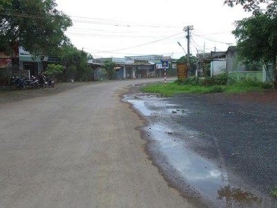 Đắk Nông: Khởi tố nguyên Chủ tịch Ủy ban Nhân dân xã Ea Pô