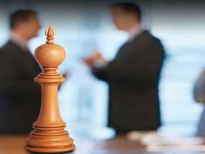 “Sắp cỗ” cho hội đồng quản trị độc lập là sai