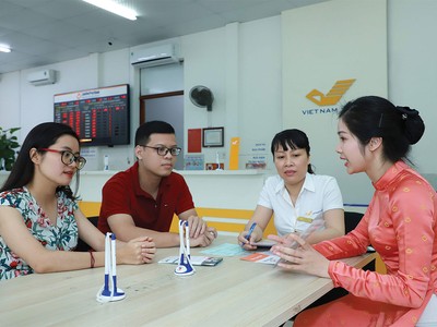 Bancassurance chứng minh sức mạnh