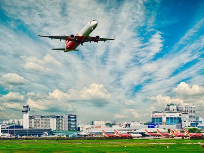 Từ ngày 26/7, Vietjet (VJC) sẽ tiến hành mua 25 triệu cổ phiếu quỹ