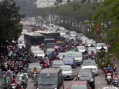 (Ảnh minh họa: Huy Hùng/TTXVN).