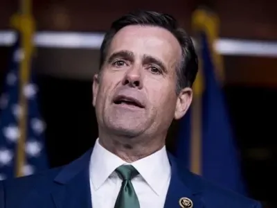 John Ratcliffe, giám đốc Cơ quan Tình báo Quốc gia Mỹ được Tổng thống Donald Trump chỉ định. Ảnh: Reuters.