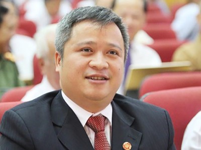 Phê chuẩn kết quả bầu Chủ tịch tỉnh Hà Tĩnh