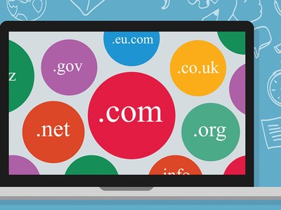 Tranh chấp tên miền, lỗi không chỉ là thiếu tiền