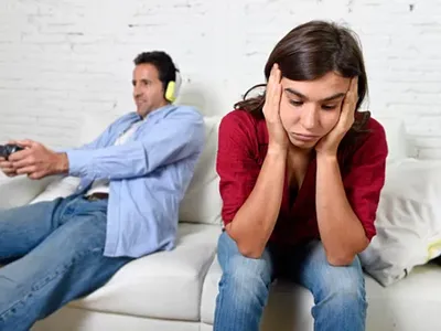 Ảnh: Biblical Gender Roles.