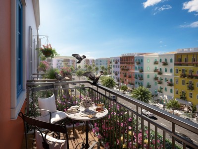 Nam Phú Quốc đón khu đô thị kiểu mẫu đầu tiên Sun Grand City New An Thoi