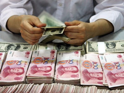 Hai kịch bản khi đồng Nhân dân tệ phá giá 