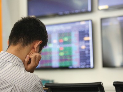 Dòng tiền len lỏi tìm hướng đầu tư 