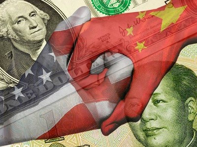 Trung Quốc tung 'át chủ bài', Tổng thống Trump phạm sai lầm lớn