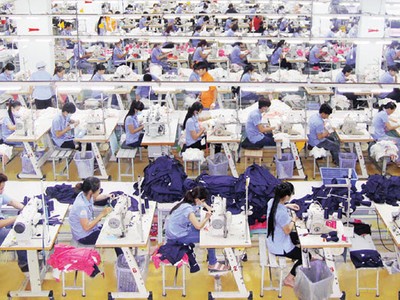 VNDirect giảm dự phóng lợi nhuận 2019 của Dệt may Thành Công  (TCM)