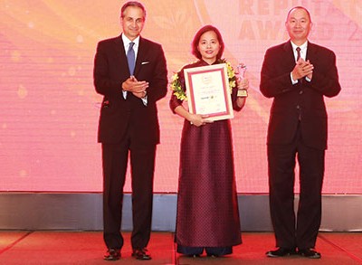 Bảo Việt Nhân thọ dẫn đầu Top 10 Công ty bảo hiểm nhân thọ uy tín 2019