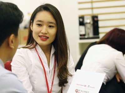 Doanh nghiệp bảo hiểm “làm mới” các hợp đồng bancassurance