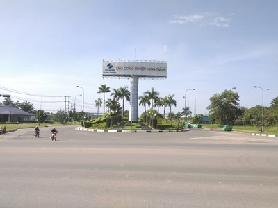 Lợi nhuận giảm, giá cổ phiếu của Sonadezi Long Thành (SZL) vẫn tăng gấp đôi