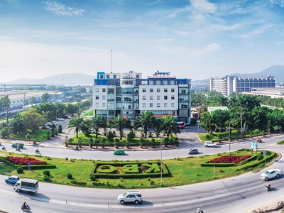 Tập đoàn Kinh Bắc (KBC): Doanh thu và lợi nhuận 6 tháng tăng mạnh