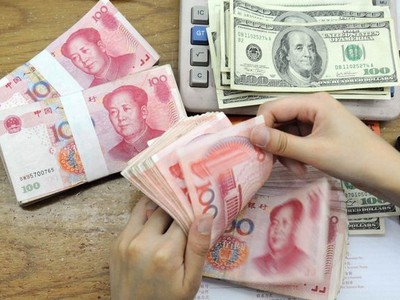 Trung Quốc hứa sẽ không phá giá đồng nhân dân tệ sau khi bị Mỹ cho là “kẻ thao túng tiền tệ“