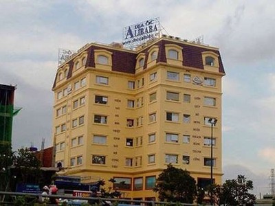 Làm rõ nội dung báo phản ánh liên quan đến Công ty địa ốc Alibaba